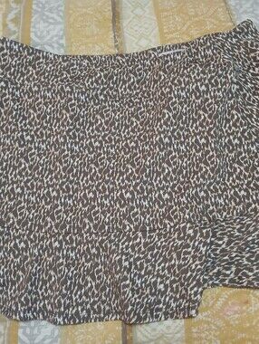 Stretchy Skirt